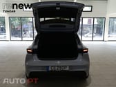 Renault Clio Techno 120CV