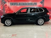 BMW X5 45 e xDrive xLine