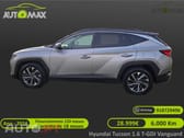 Hyundai Tucson 1.6 T-GDi Vanguard