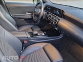 Mercedes-Benz A 180 Classe A