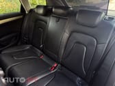 Audi A4 Avant 2.0 TDI Sport
