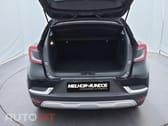 Renault Captur E-Tech Initiale Paris