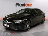 Mercedes-Benz A 250 e