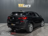 BMW X2 18 i sDrive Auto