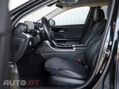 Mercedes-Benz C 300 e AMG Line