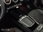 Mercedes-Benz CLA 250 e Shooting Brake Style Plus