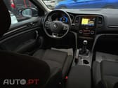 Renault Mégane 1.5 dCi Zen