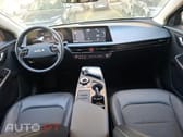 Kia EV6 77,4-kWh