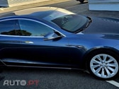 Tesla Model S 75 D