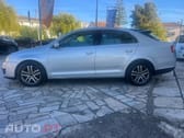 Volkswagen Jetta 1.9 TDi Confortline
