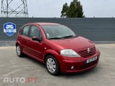 Citroen C3 1.4 HDi 16V Exclusive