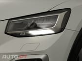 Audi Q2 Q2 35 TFSI Advanced S tronic