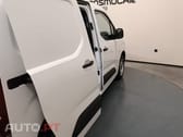 Peugeot Partner 1.6 BlueHdi L1 (3 Lug)