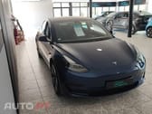 Tesla Model 3 Standard Range Plus RWD