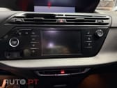 Citroen C4 Grand Picasso 1.6 BlueHDi Intensive J17