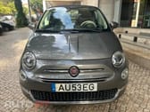 Fiat 500C 1.0 Hybrid Dolcevita