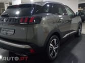 Peugeot 3008 1.2 PureTech Allure