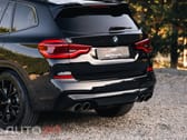 BMW X3 M Standard
