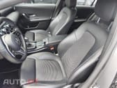 Mercedes-Benz A 160 d Business