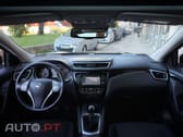 Nissan Qashqai 1.5 dCi Acenta Connect
