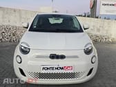 Fiat 500e 42 kWh Pop