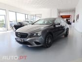Mercedes-Benz CLA 200 d Shooting Brake Aut.