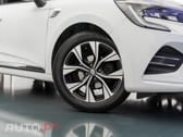 Renault Clio 1.0 TCe Limited