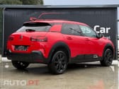 Citroen C4 Cactus 1.6 BlueHDi Feel