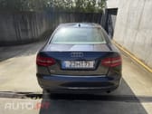 Audi A6 2.0 TDi Sport Multitronic