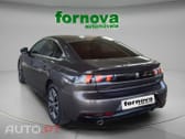 Peugeot 508 1.6 Hybrid Allure E Eat8