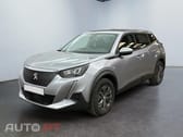 Peugeot E-2008 50 kWh Active Pack