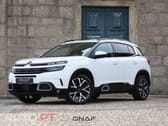 Citroen C5 Aircross 1.5 Blue-HDi Shine EAT8