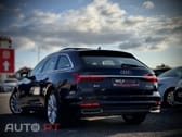 Audi A6 Avant 40 TDI Design S tronic