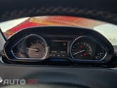 Peugeot 2008 1.6 e-HDi Allure 2-Tronic