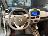 Renault Zoe ND