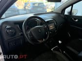 Renault Captur 1.5 dCi Exclusive