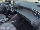 Peugeot 208 PureTech 100 EAT8 Allure