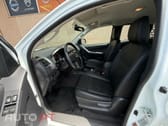 Isuzu D-Max 1.9 Ddi CD 4WD L CM
