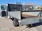 Renault Master 2.3 dCi L2 3.5T CD