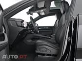 Porsche Macan Panorama
