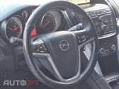 Opel Zafira 1.6 CDTi Executive