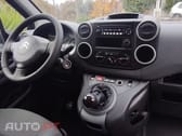 Citroen Berlingo 1.6 HDI 3 Lugares