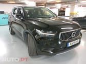 Volvo XC40 1.5 T5 PHEV Inscription Expression