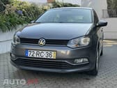 Volkswagen Polo 1.0 Trendline