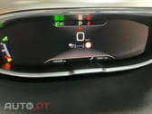 Peugeot 5008 1.5 BlueHDi 130