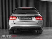 Mercedes-Benz C 220 d AMG Line Aut.