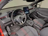 Renault Clio  V 1.0 TCe 90 RS Line