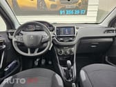 Peugeot 208 1.2 PureTech Active