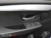 BMW 216 d Advantage