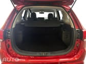 Mitsubishi Outlander 2.4l 4WD PHEV Business